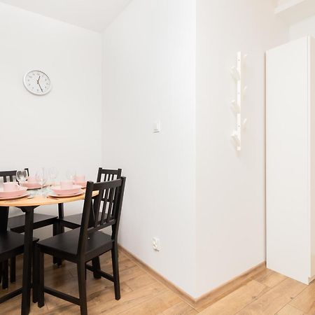 Totu Home Marina Gdansk Modern Apartment Gdańsk Exterior foto