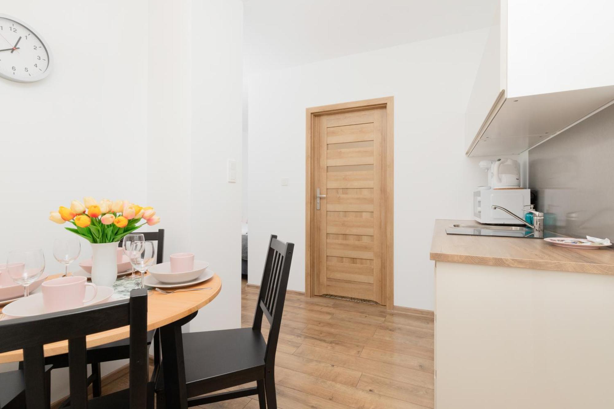 Totu Home Marina Gdansk Modern Apartment Gdańsk Exterior foto
