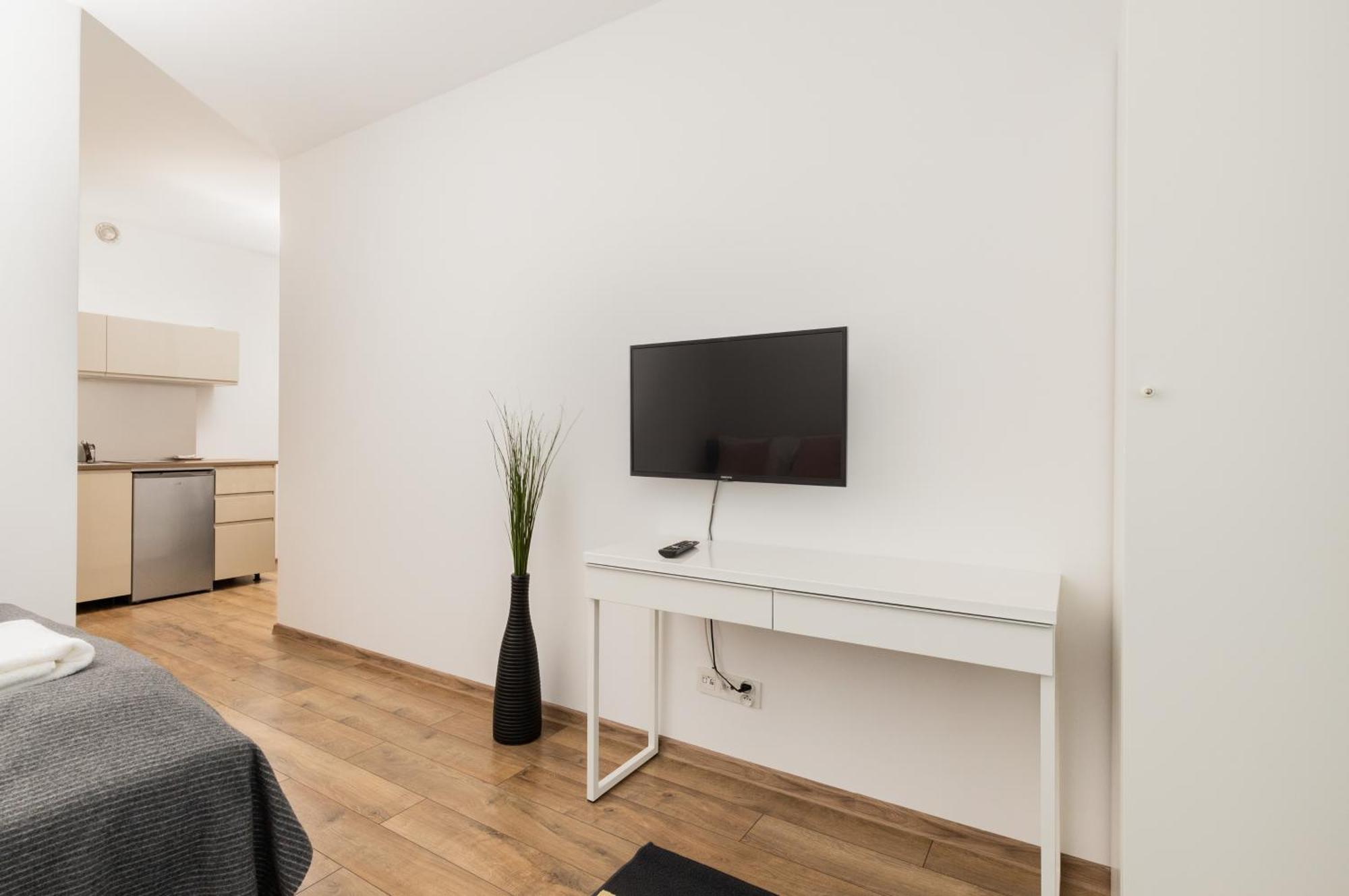 Totu Home Marina Gdansk Modern Apartment Gdańsk Exterior foto