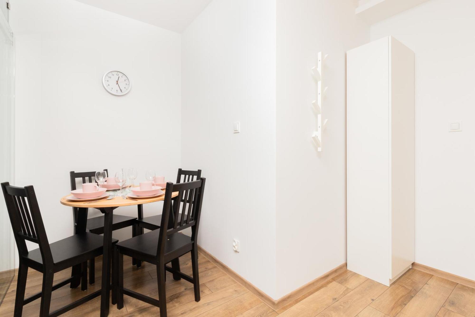 Totu Home Marina Gdansk Modern Apartment Gdańsk Exterior foto