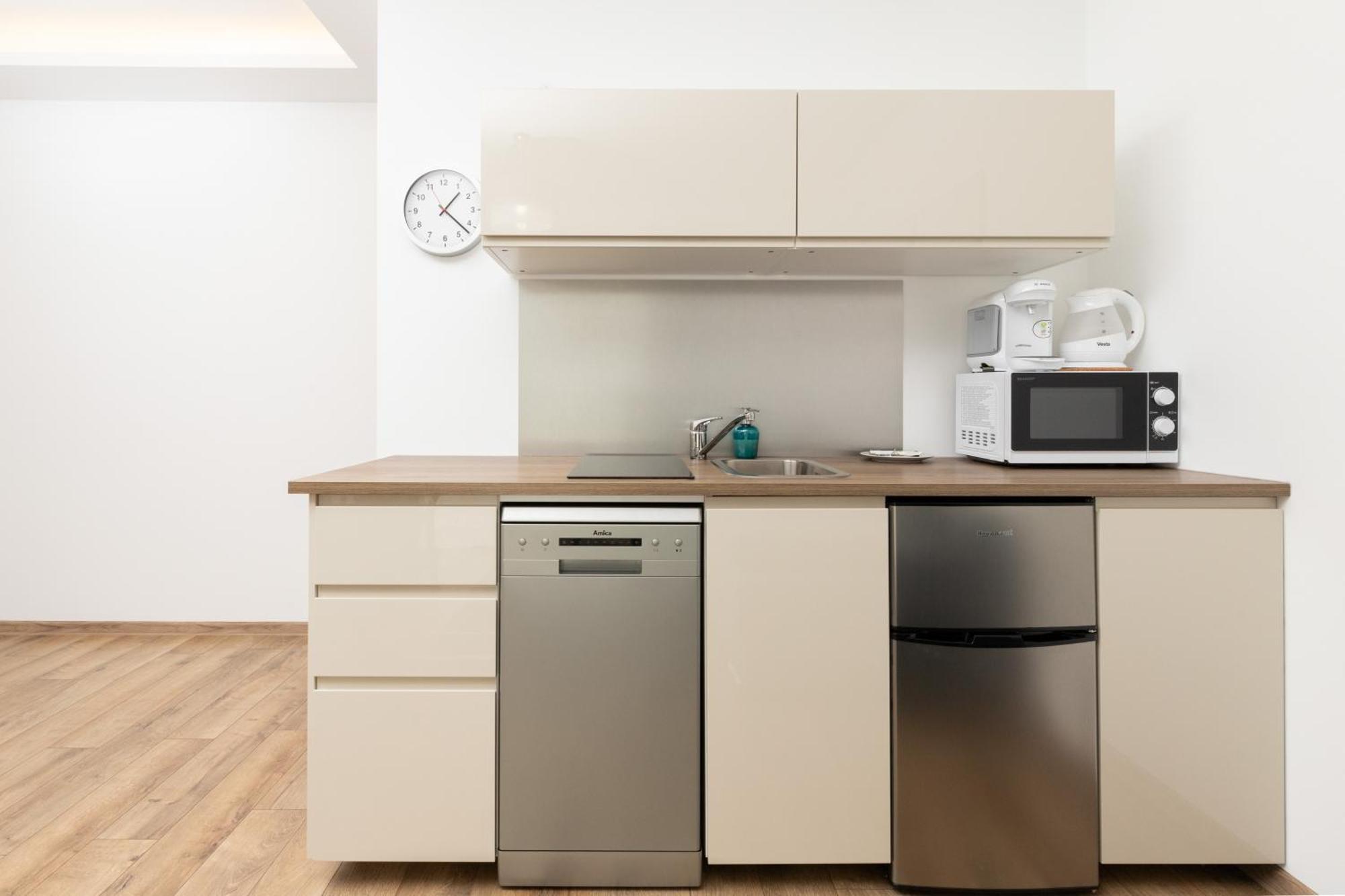 Totu Home Marina Gdansk Modern Apartment Gdańsk Exterior foto