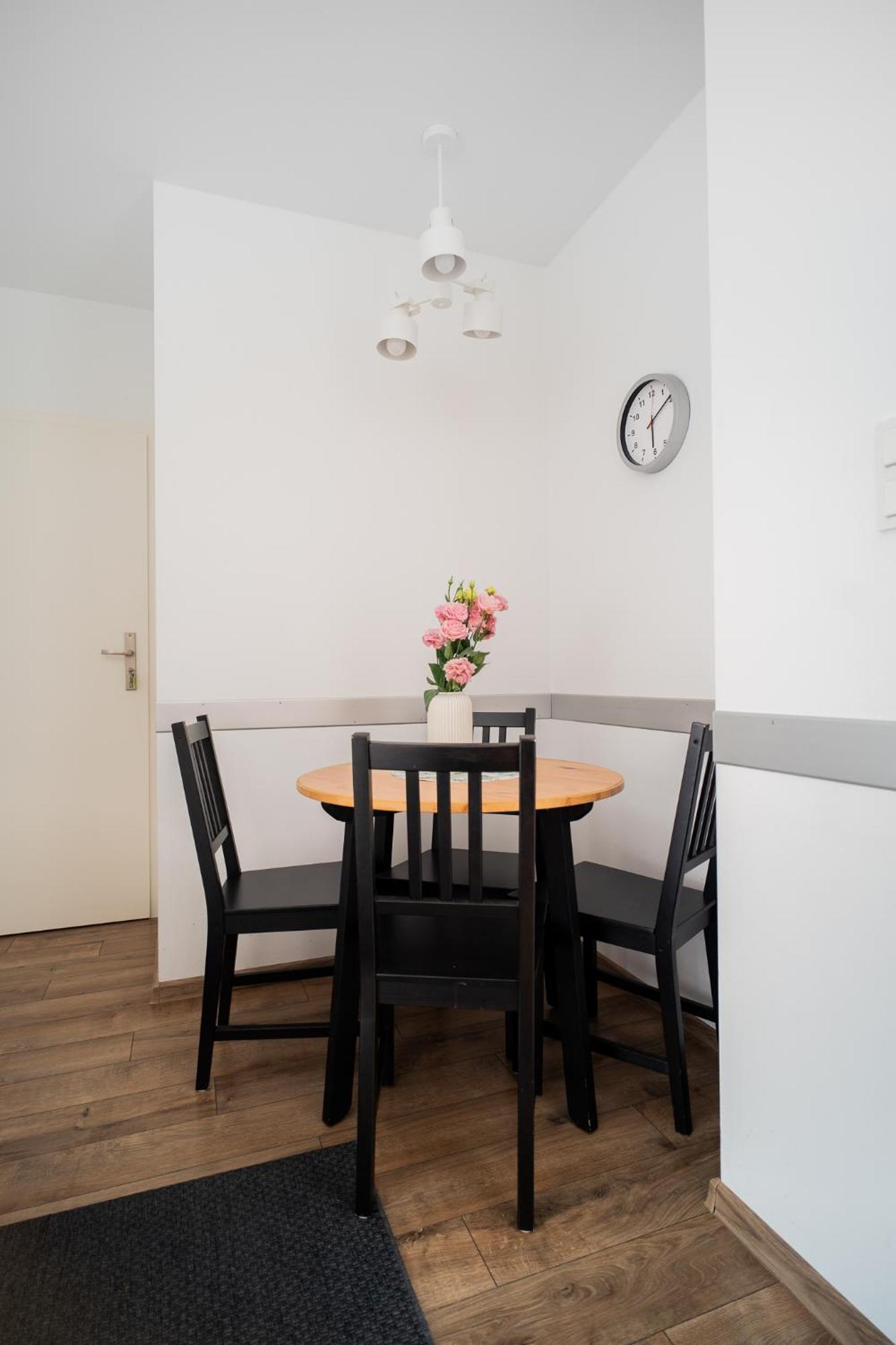 Totu Home Marina Gdansk Modern Apartment Gdańsk Exterior foto