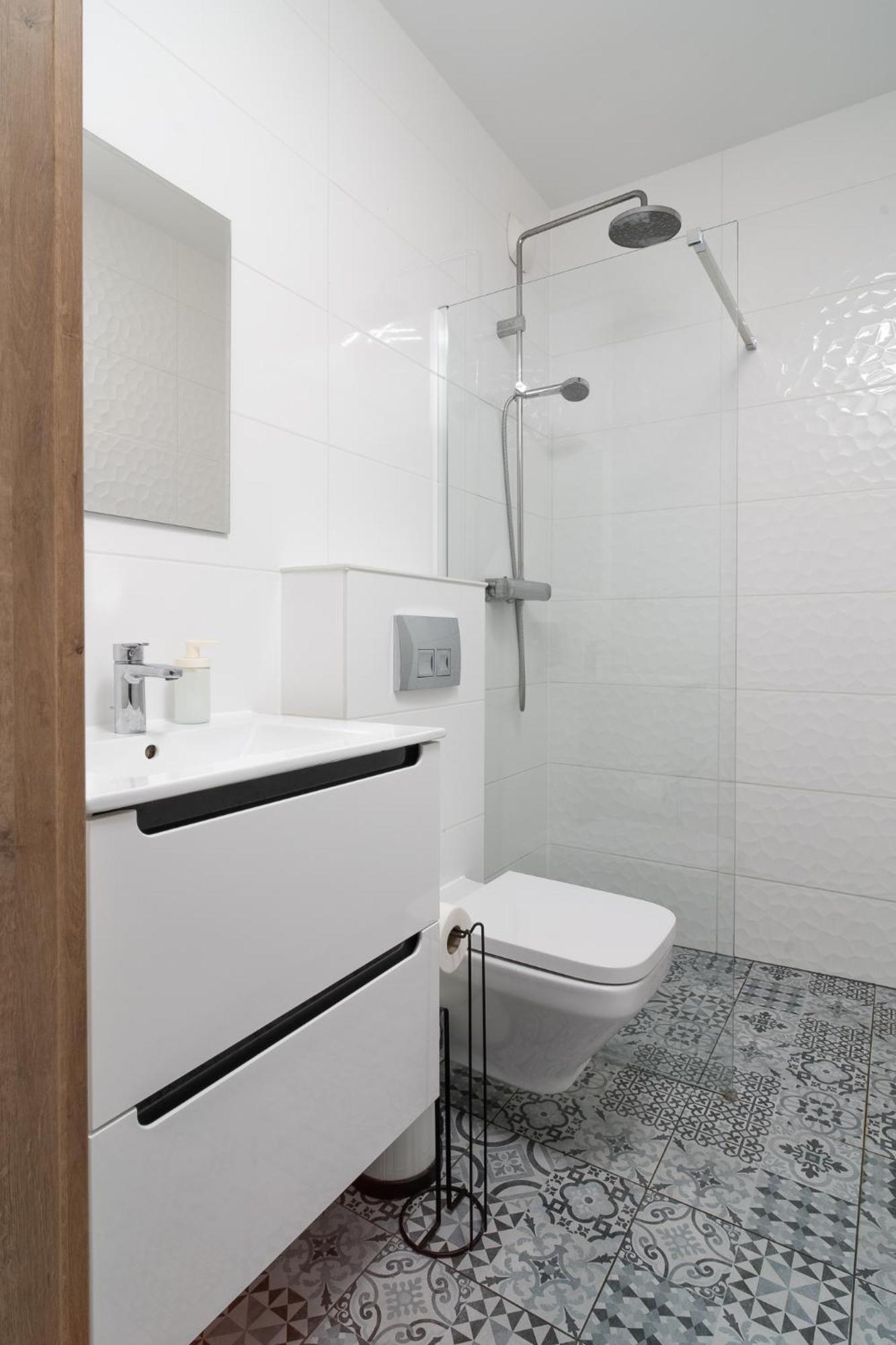 Totu Home Marina Gdansk Modern Apartment Gdańsk Exterior foto